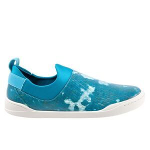 Softwalk Womens Maya Blue Shoes (NWT)